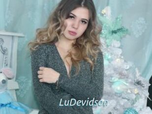 LuDevidson