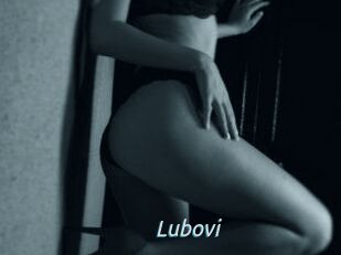 Lubovi