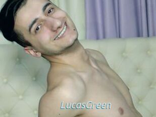 LucasGreen