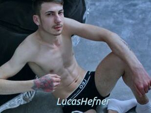 LucasHefner