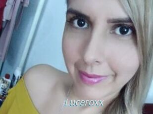 Luceroxx