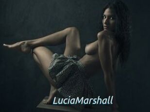 LuciaMarshall