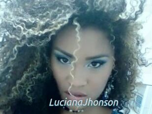 LucianaJhonson