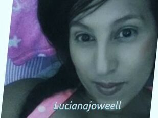 Lucianajoweell