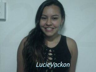 LucieVackon