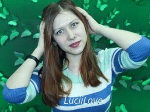 LuciiLove