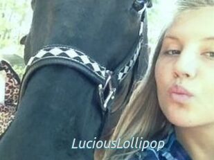 LuciousLollipop