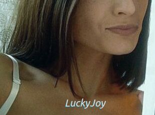 LuckyJoy