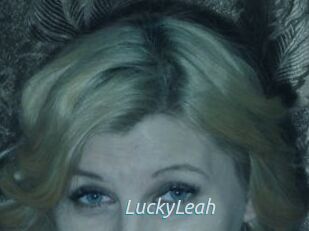 LuckyLeah