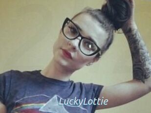 LuckyLottie