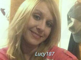 Lucy187