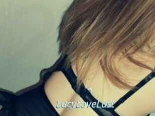 LucyLoveLust