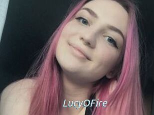 LucyOFire