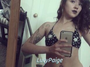 LucyPaige