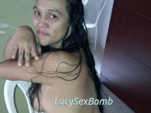 LucySexBomb