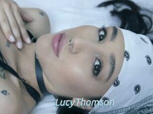 LucyThomson