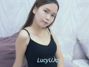 LucyUJoy