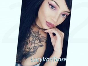 LucyVonTease