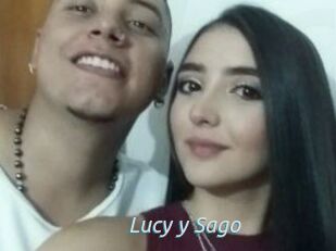 Lucy_y_Sago