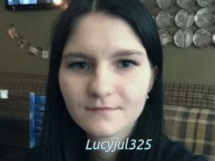 Lucyjul325