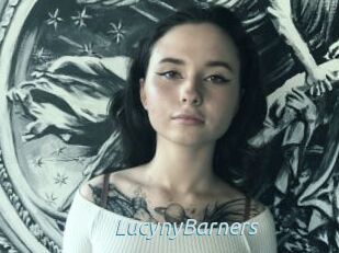 LucynyBarners