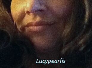 Lucypearlis