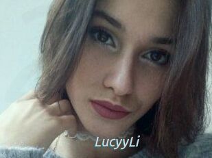 LucyyLi