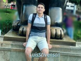 LuisStivenson