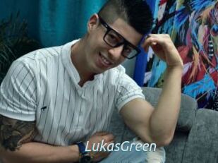 LukasGreen