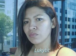 Lukytit