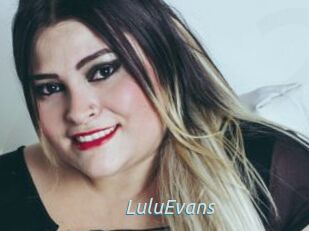 LuluEvans