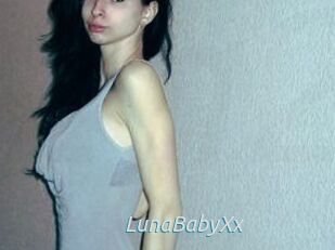 LunaBabyXx