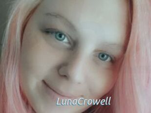 LunaCrowell