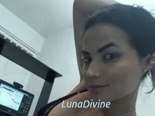 LunaDivine