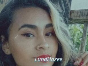 LunaHazee