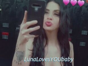 LunaLovesYOUbaby