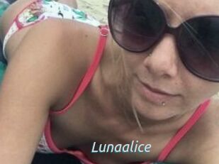 Lunaalice