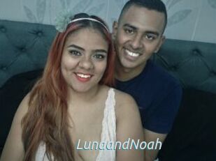 LunaandNoah