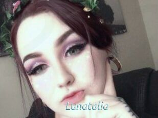 Lunatalia