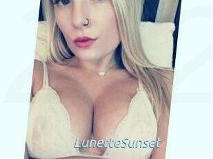 LunetteSunset