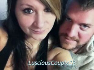 LusciousCouple23