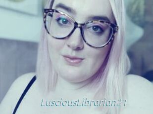 LusciousLibrarian21