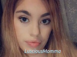 LusciousMomma