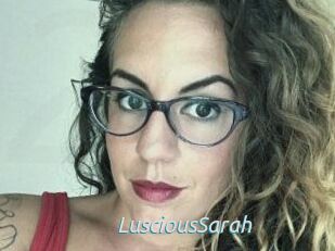 Luscious_Sarah