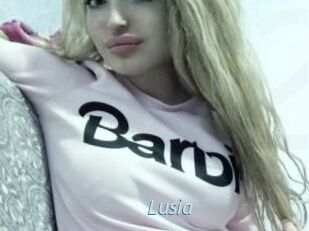 Lusia