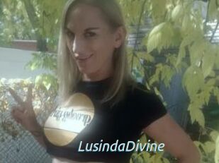 LusindaDivine