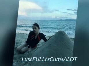 LustFULLtsCumsALOT