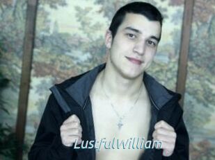 LustfulWilliam