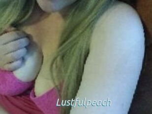 Lustfulpeach