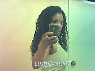 LustyDoll007